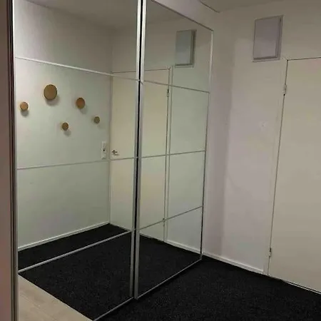 Vartiokatu * Rovaniemi