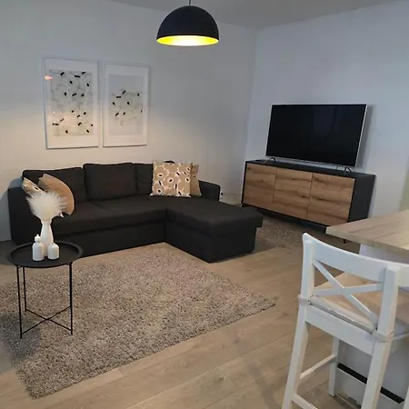 Vartiokatu * Rovaniemi