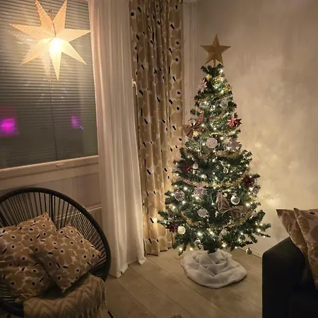 Huoneisto Vartiokatu