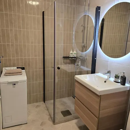 Vartiokatu Rovaniemi
