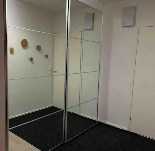 Vartiokatu * Ροβανιέμι