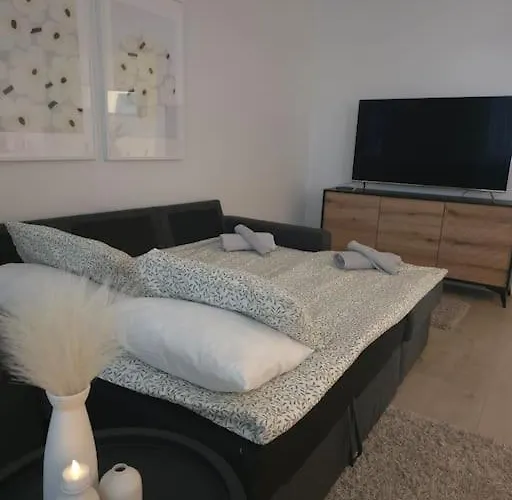 Vartiokatu Διαμέρισμα *