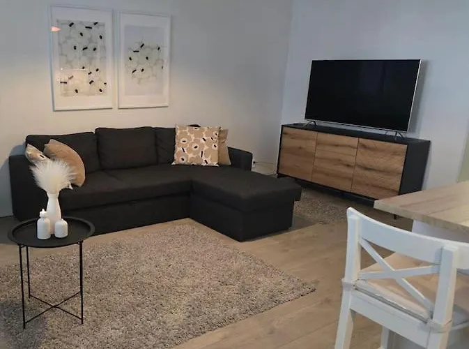 Vartiokatu * Ροβανιέμι