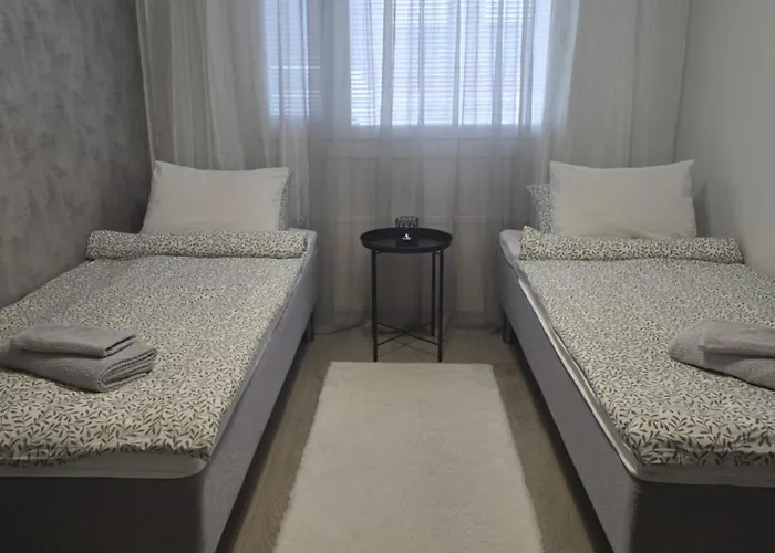 Vartiokatu Διαμέρισμα